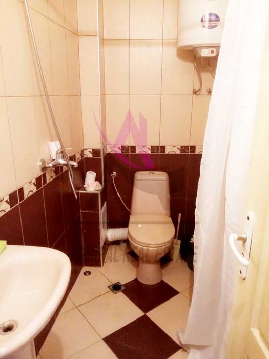 Дава се под наем Двустаен апартамент в Варна, Център - 32 кв.м за 400 € - Снимка #2