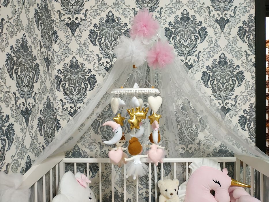 Продам детский мобиль.