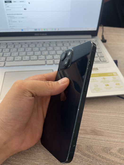 Продам iPhone 14 256GB