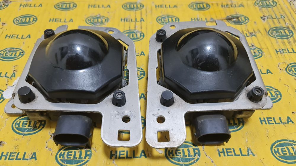 Senzor radar distronic acc grila Audi Q5 FY 80A 80A907561 80A907541