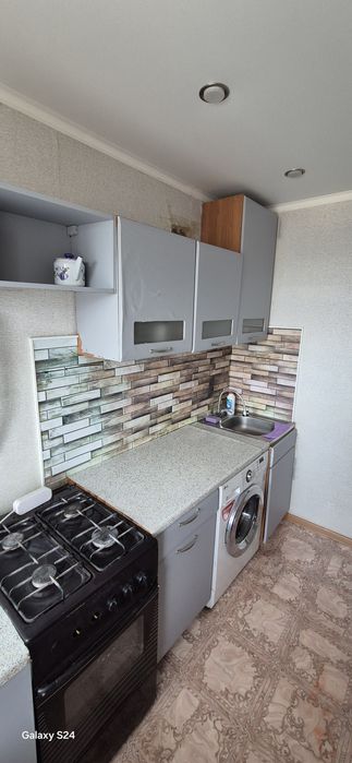 Сдаётся 1к.кв  посуточно и почасам. Электрон.