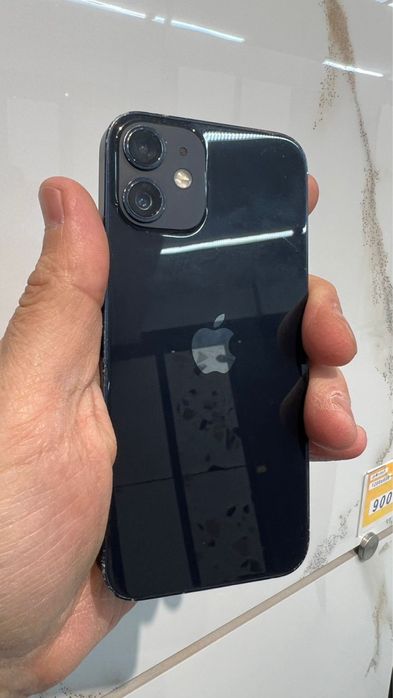 Айфон 12 мини срочно