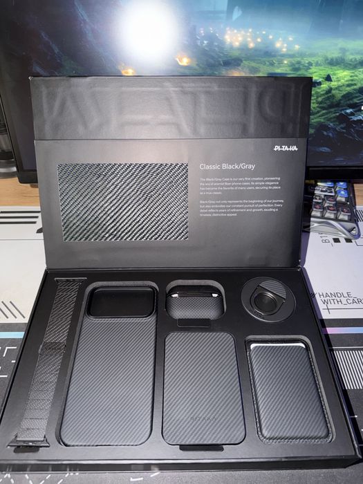 Pitaka giftbox original