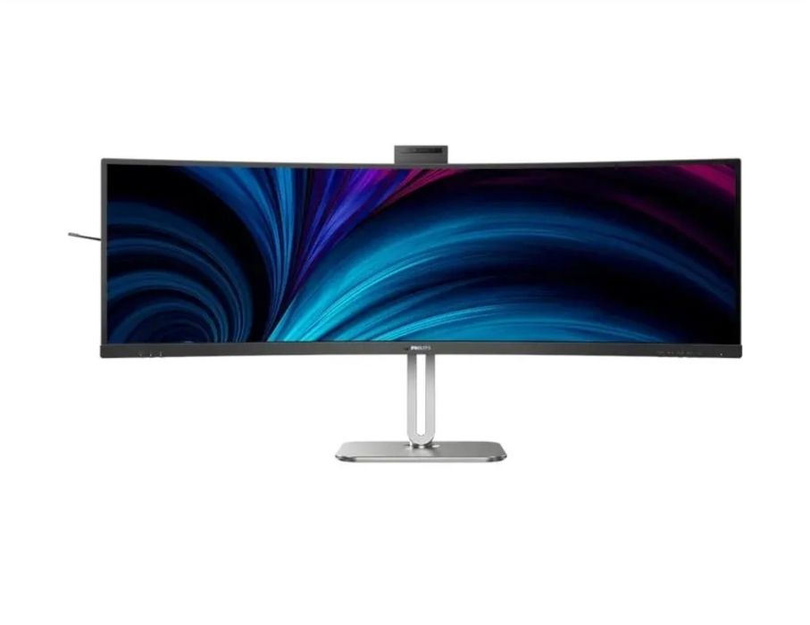 Monitor Curbat Philips 49B2U5900CH/00 Sigilat
