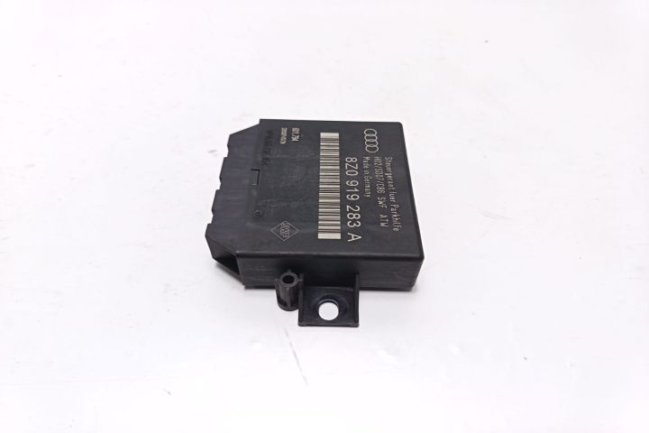 Modul senzori parcare 8Z0919283A Audi A4 B7 seria