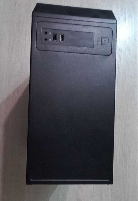 Системный блок, процессор, новый, дешево, игровой