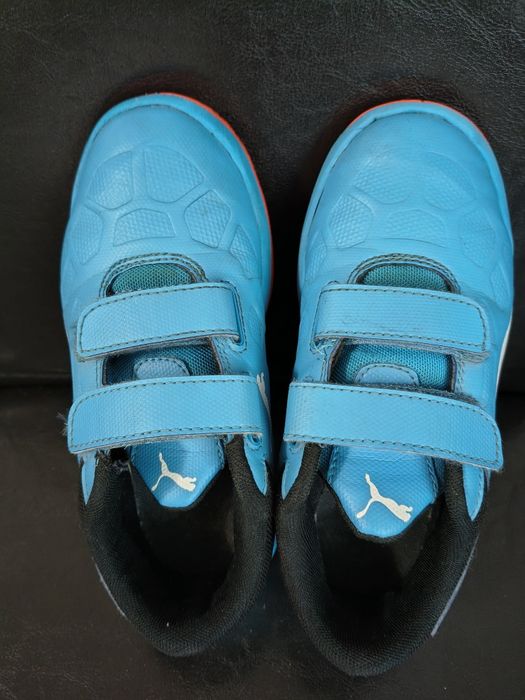 Детски маратонки Пума н. 31