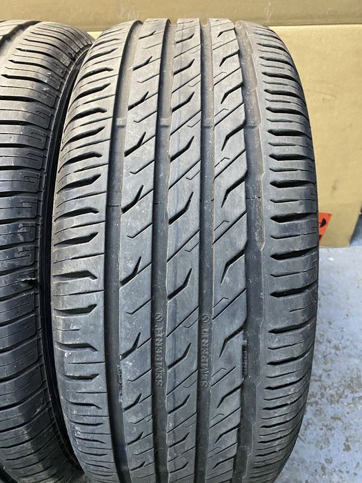 Anvelope vara 235/55R18 Semperit Speed Life3 8mm  2023