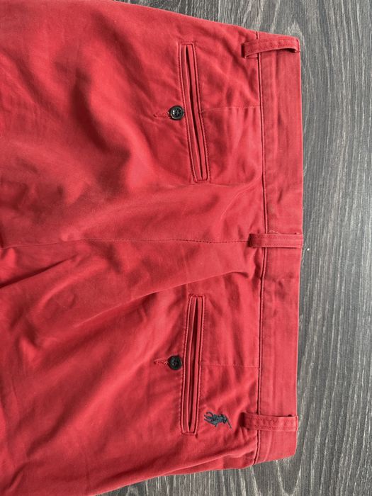 Pantaloni polo ralph lauren m 32 33