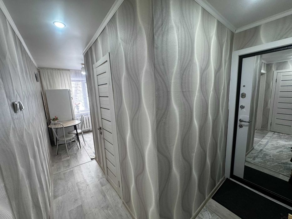 Продам 2шку в районе Парка победы