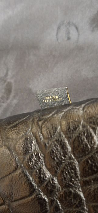 Кожено мъжко сако