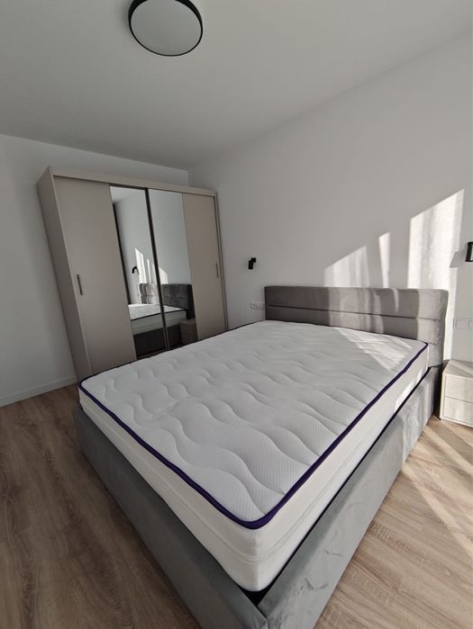 Inchiriez apartament Floresti