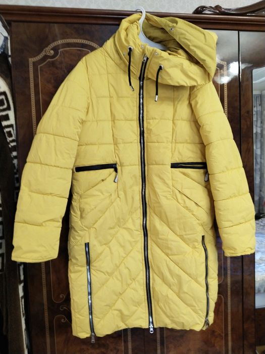 Продам пальто для подростка