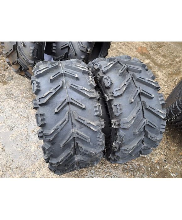 ANVELOPA 25X10.00-12 BKT W207 6PR TL  Cauciucuri tractor, Fiat, Case, Fendt, John Deere, New Holland, Massey Ferguson, UTB   Cauciucuri tractor, Fiat,