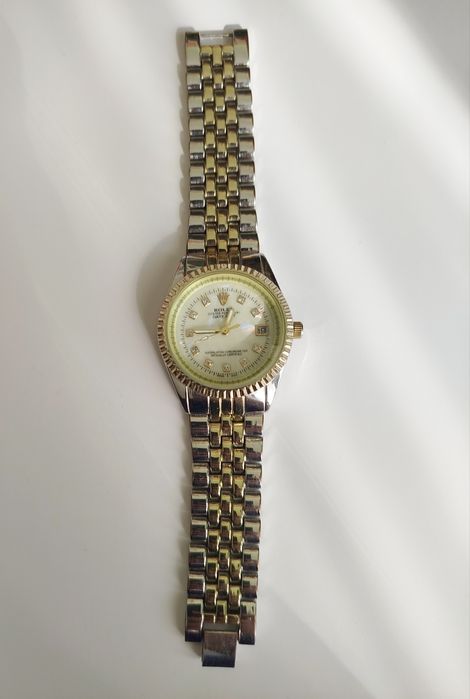 Женские механические часы ролекс