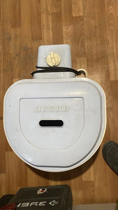 Стиральная машина Десна