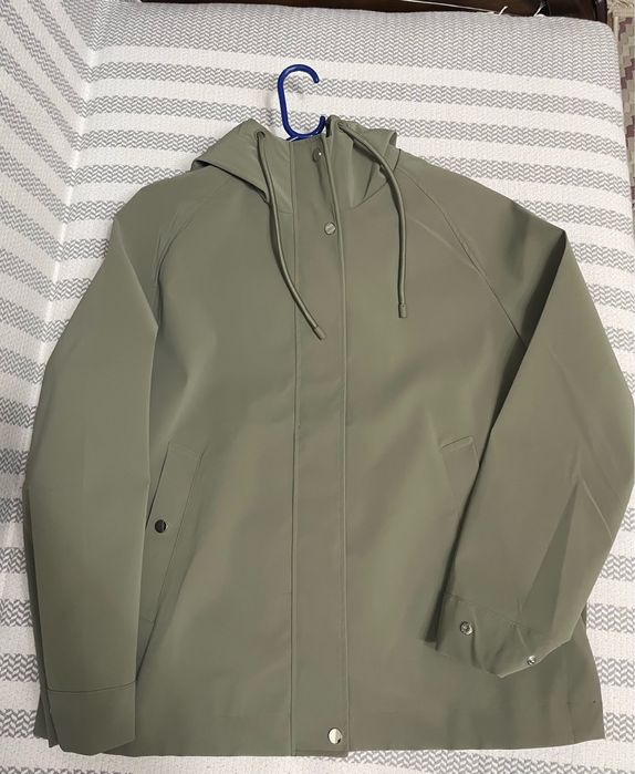 Продам дождевик куртку