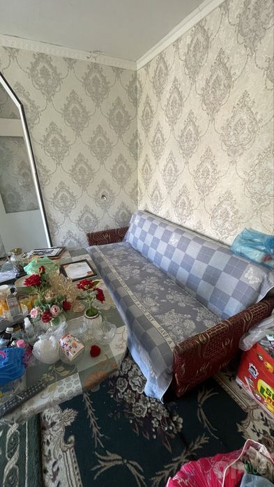 Диван раскладной, б/у