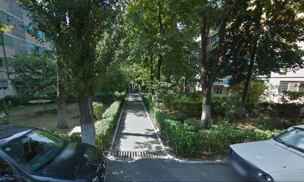 Apartament 2 camere - langa Facultatea de Drept/Mecanica-Institut