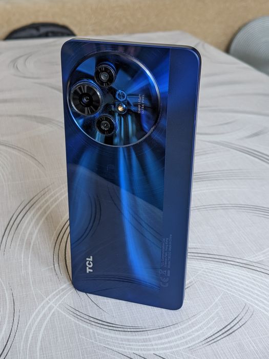 TCL 50 Pro NxtPaper (512GB) в гаранция