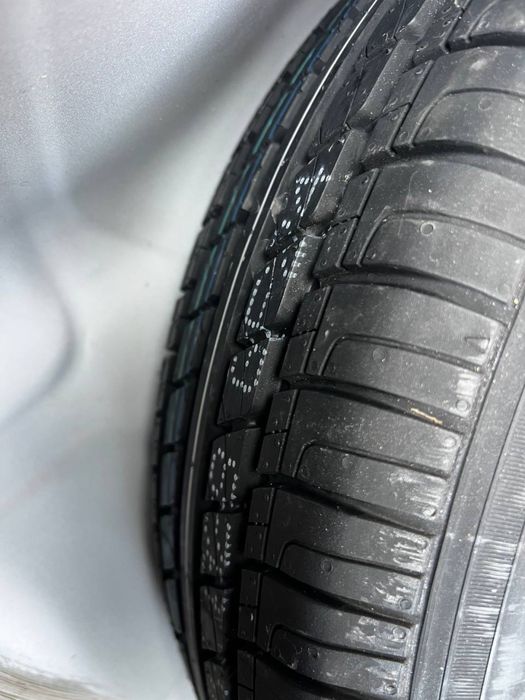 Kobalt aftamat ideal xolatda yevro variant