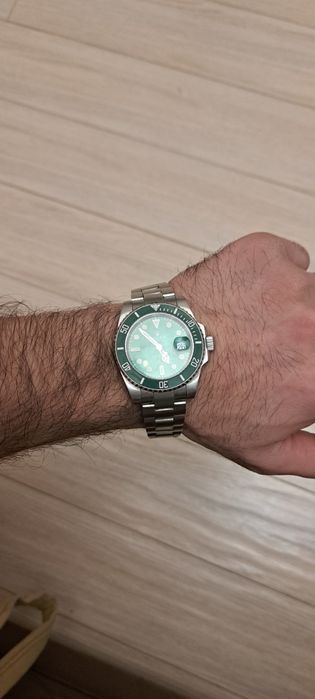 Продам часы  подарок для мужчины