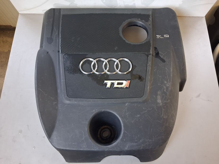 Кора Двигател Audi/VW/Seat 1.9TDI