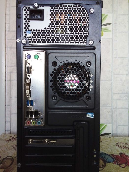 Продам Системный блок Neo Multimedia.