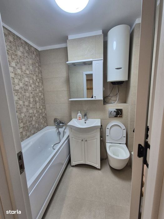 Proprietar Prima Inchiriere 2 Camere, Tei