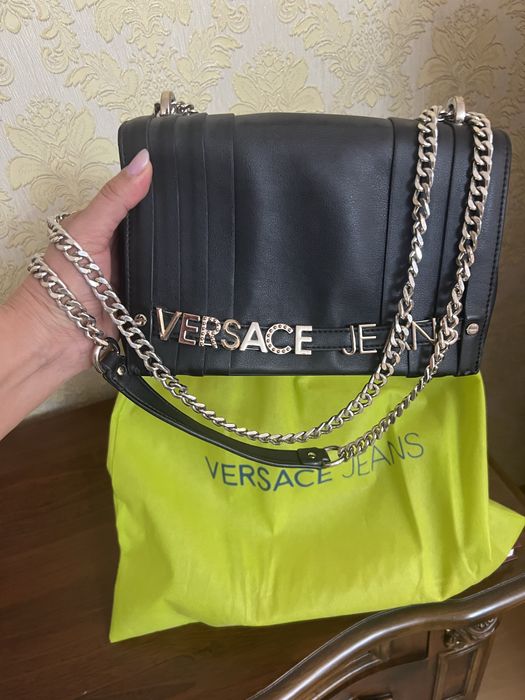 Женская сумка через/на плечо