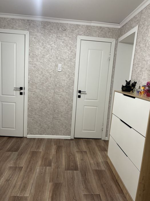 Продается 3х комн квартира Михайловка