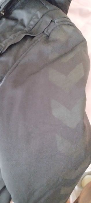 Дебело зимно яке, размер 9-10 години