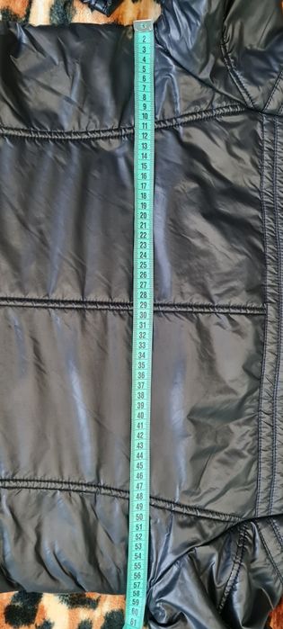 Мъжко шушляково яке