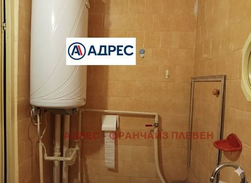 1-стаен в Плевен-Дружба 4 площ 39 цена 56250