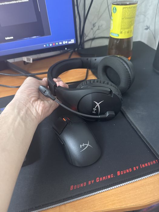 Продам игровой комьютер.