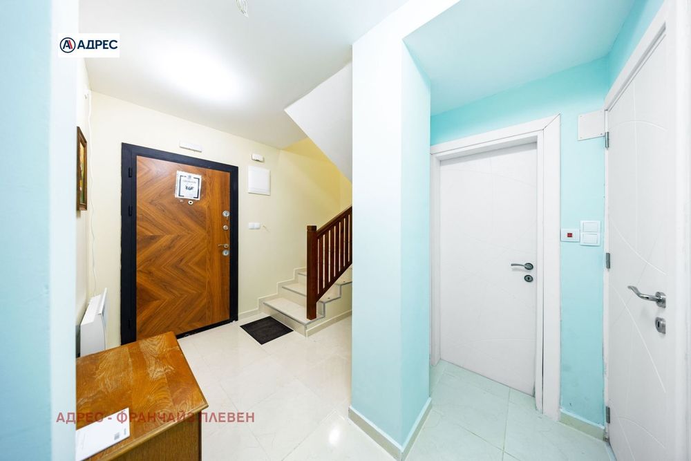 Продава се Къща в с. Гумощник, Област Ловеч - 154 кв.м за 612 €/кв.м - Снимка #3