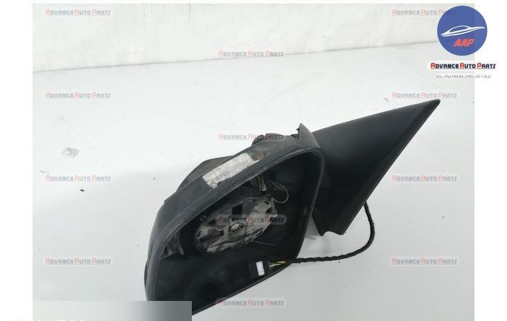 Oglinda Stanga Smart originala Hatchback Smart  Forfour  1 [2004 - 200