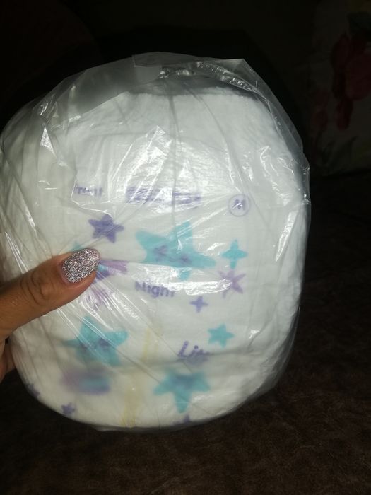 Подгузники трусики, подгузники