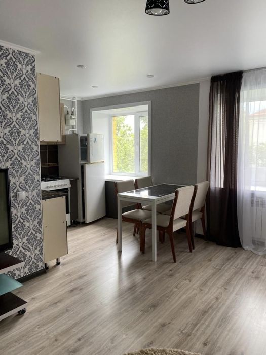 Квартира 2-х комнатная