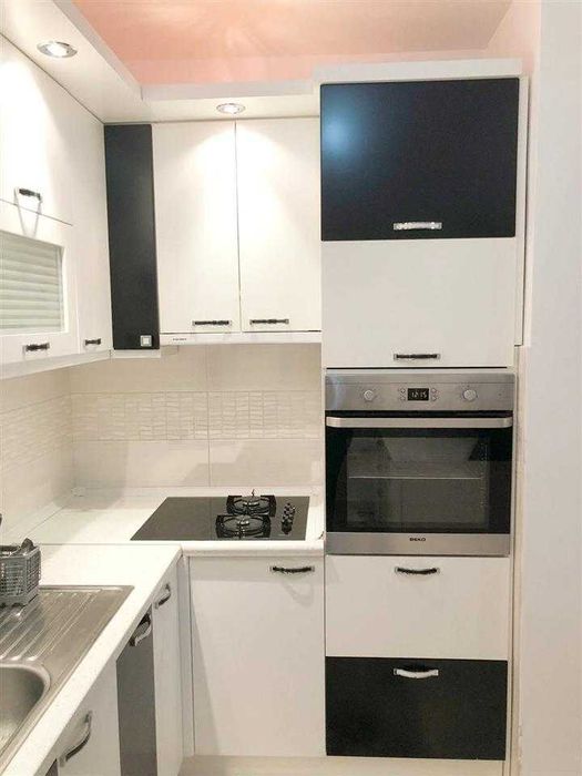 Дава се под наем Двустаен апартамент в София, Разсадника - 65 кв.м за 459 € - Снимка #2