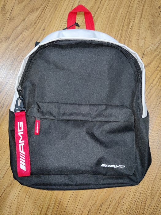 Rucksack Mercedes AMG
