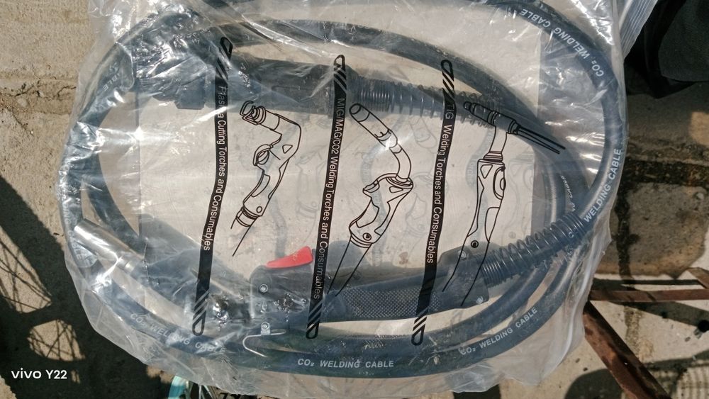 Срочно продам сварочный аппарат