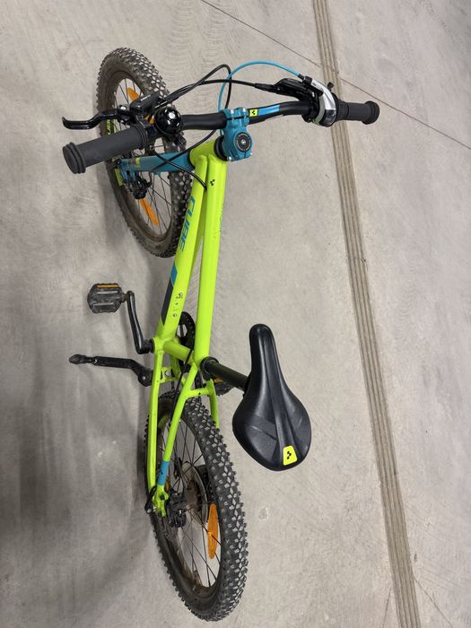 Cube Acid 20’ детски