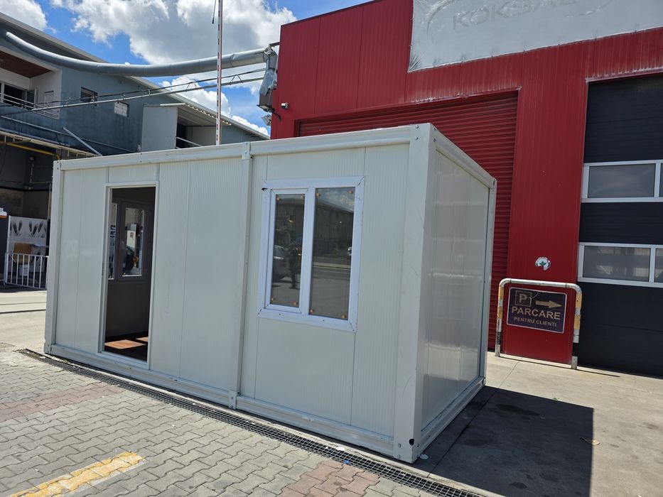 Container standart  .container 3-4-5-6m .