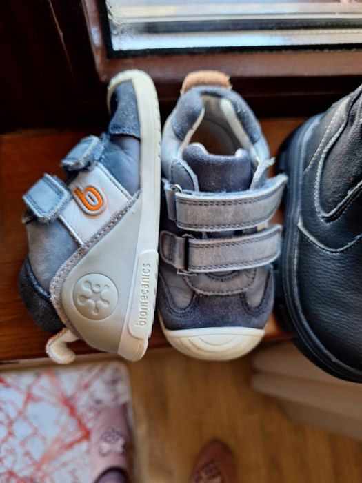 Детски обувки 20, 21,22