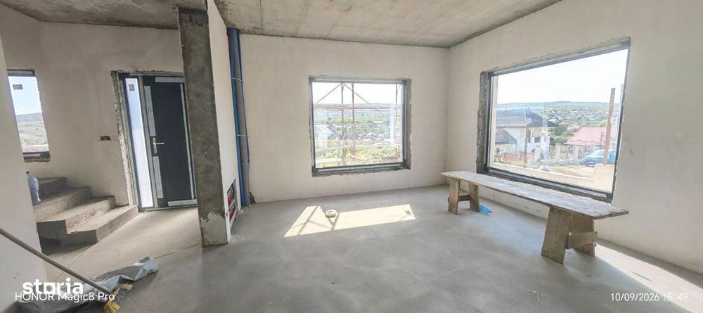 Casa de vanzare P+E Tomești, Iasi