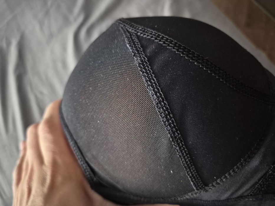 След оперативен, компресивен сутиен