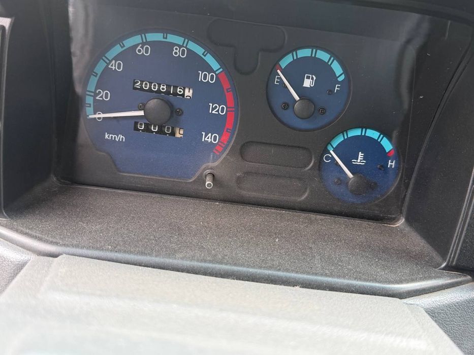 Chevrolet Damas 2019 — 4