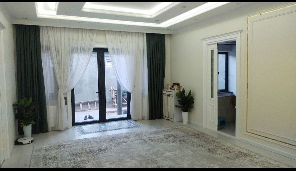 Участок под Хостел,Детсад, Офис и др на Самарканд дарвоза