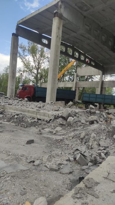 Продам.ферма перекрития ПКЖ